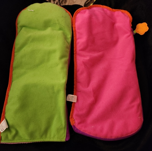 Two Groovy Girl sleeping bags / bundle requirement - Picture 2 of 6